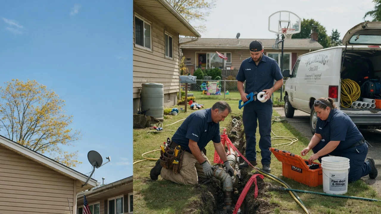 Garbage Disposal Replacement in Revillo, SD near me