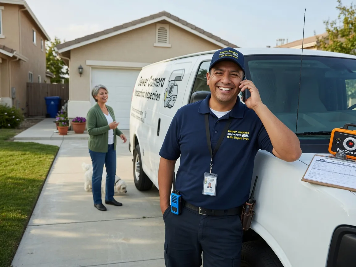 Sewer Line Repair Revillo, SD FAQs